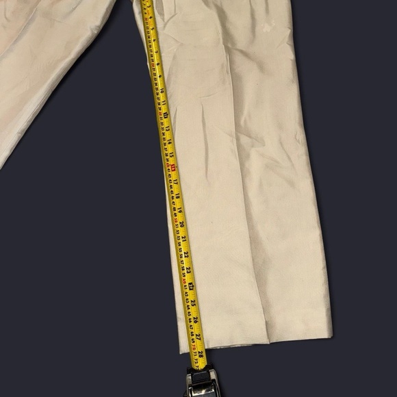 Ann Taylor Petites Pants - Size 14P - Picture 6 of 8